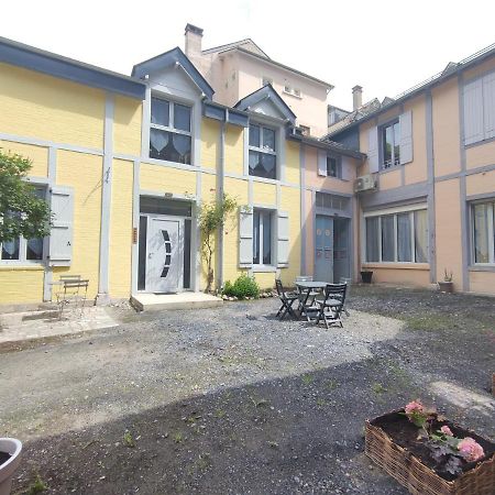 Morfeo-Le Vignemale Cauterets Exterior foto